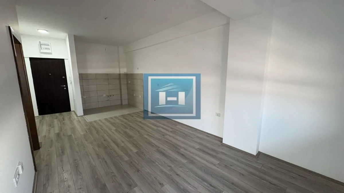 Izdavanje, jednosoban stan, 40m², Aqua park, Jagodina