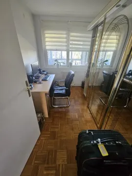Sale, three bedroom apartment, 97m², Bežanijska Kosa 3, Bežanijska Kosa Sve Podlokacije - image 12