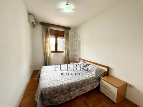 Izdavanje, jednosoban stan, 59m², Preko Morače, Podgorica - image 8