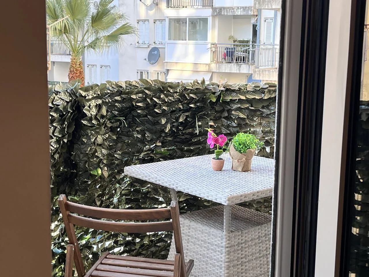 Prodaja, jednosoban stan, 40m², Bulevar, Budva