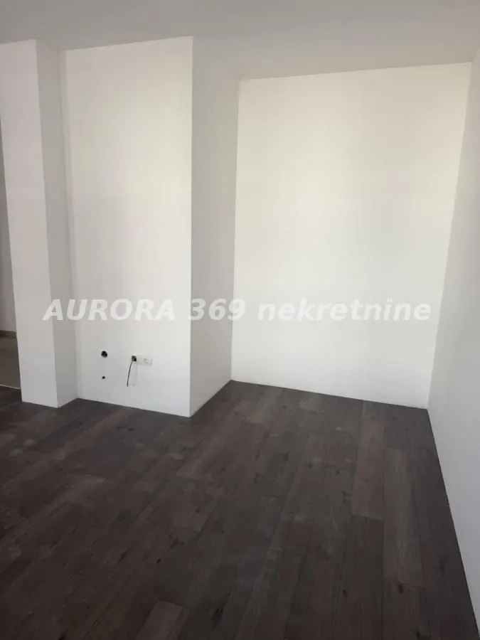 Prodaja, garsonjera, 40m², Ruma, Srbija
