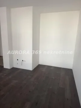 Prodaja, garsonjera, 40m², Ruma, Srbija - image 6