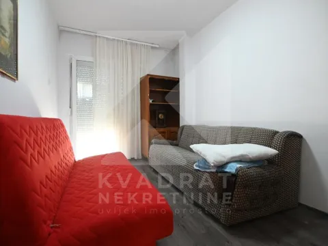 Rent, two bedroom apartment, 80m², Momišići, Podgorica - image 4
