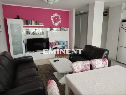 Stan in Novi Beograd Sve Podlokacije