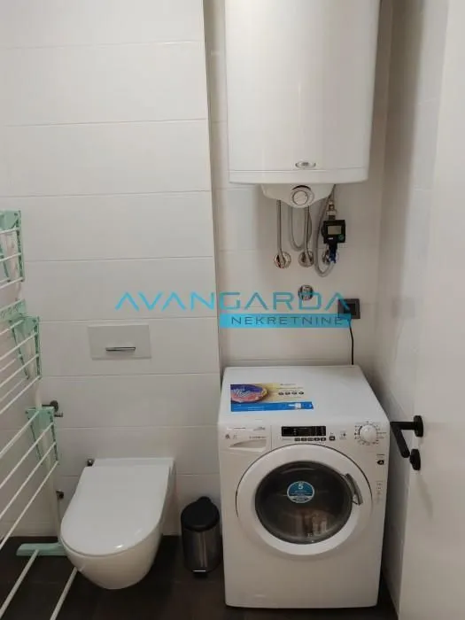 Rent, apartment, 78m², Novi Beograd Blok 67, Novi Beograd Sve Podlokacije