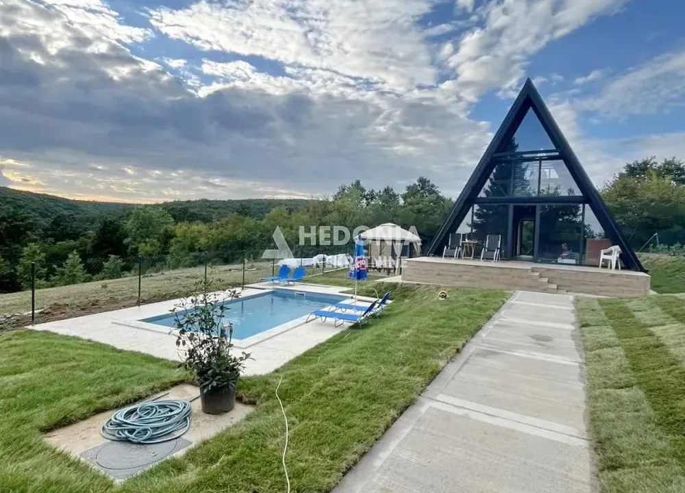 Prodaja, kuća, 121m², Lisović, Barajevo