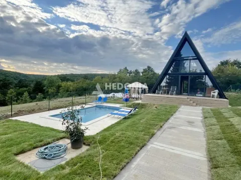 Sale, house, 121m², Lisović, Barajevo