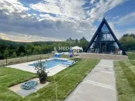 Prodaja, kuća, 121m², Lisović, Barajevo - image 1