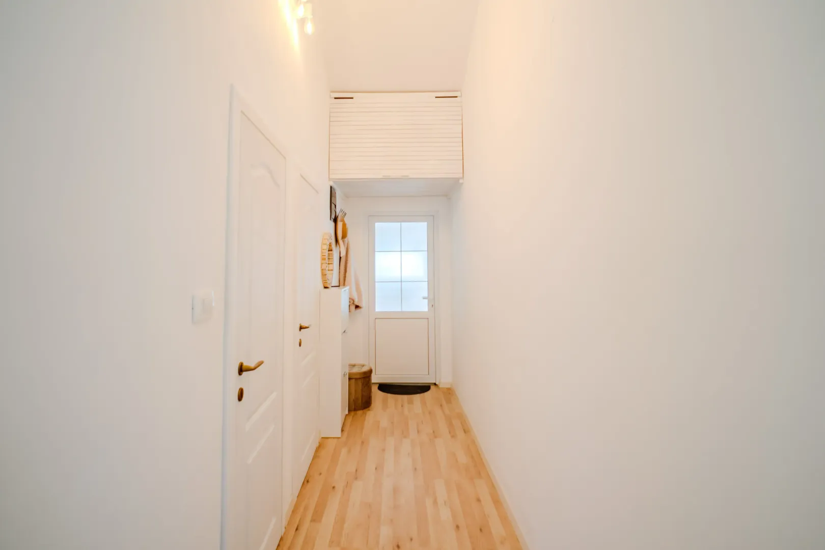 Prodaja, dvosoban stan, 50m², Muo, Kotor