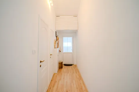 Prodaja, dvosoban stan, 50m², Muo, Kotor - image 21