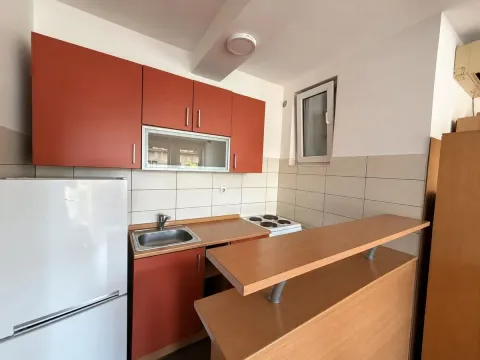 Prodaja, dvosoban stan, 41m², Profesorska Kolonija, Palilula Sve Podlokacije - image 3