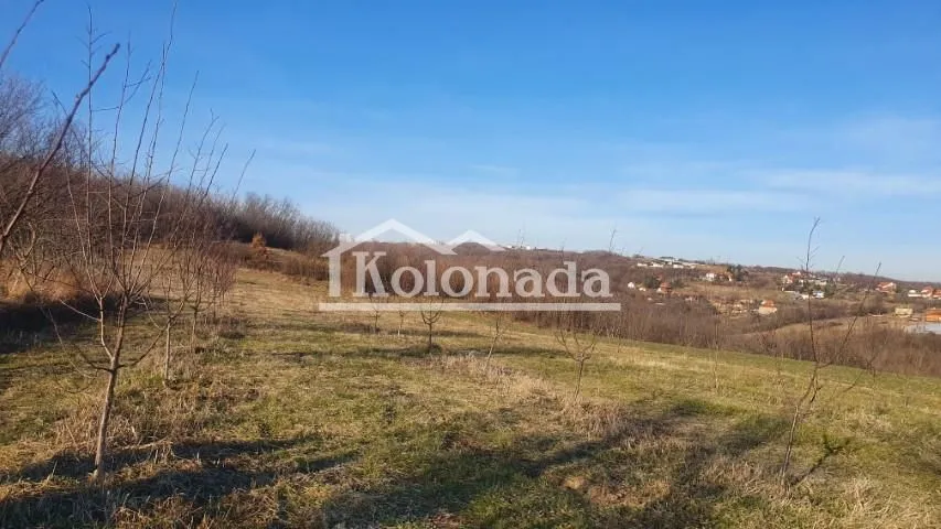 Prodaja, plac, 5718m², Sopot, Beograd