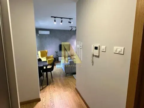 Sale, one bedroom apartment, 48m², Centar, Novi Sad - image 9