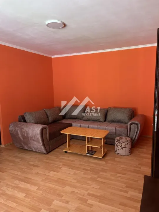 Izdavanje, dvosoban stan, 71m², Novi Sad Sve Podlokacije, Novi Sad