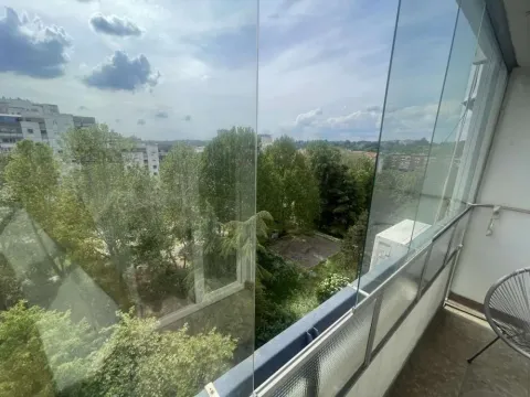 Prodaja, trosoban stan, 75m², Novi Beograd Blok 64, Novi Beograd Sve Podlokacije - image 9