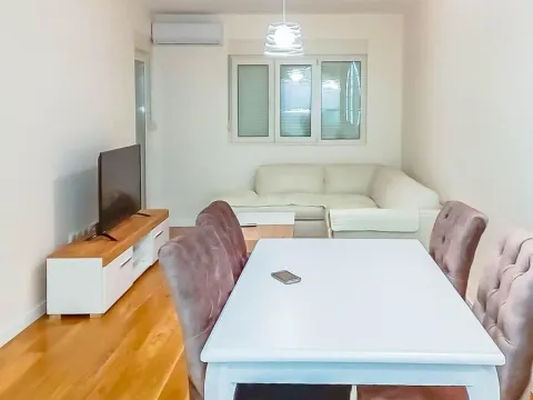 Izdavanje, jednosoban stan, 47m², Central Point, Podgorica - image 8