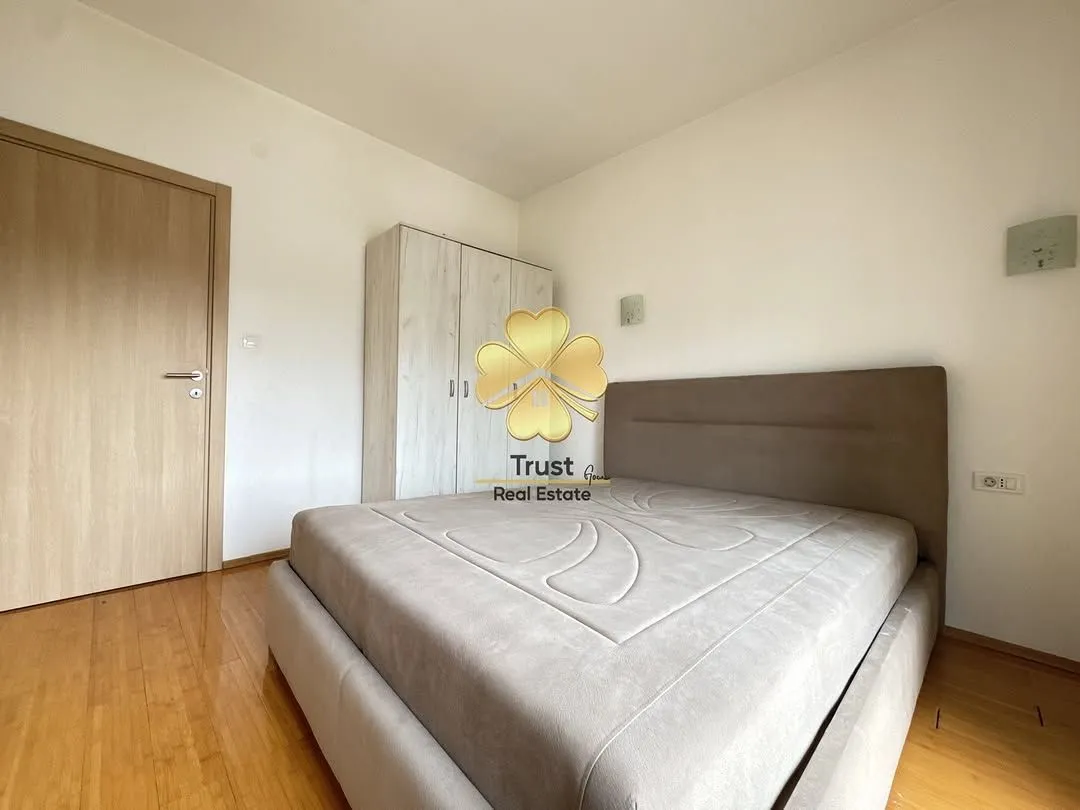 Rent, one bedroom apartment, 45m², Stari Aerodrom, Podgorica