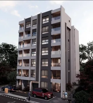 Sale, one bedroom apartment, 56m², Ilino, Bar - image 2