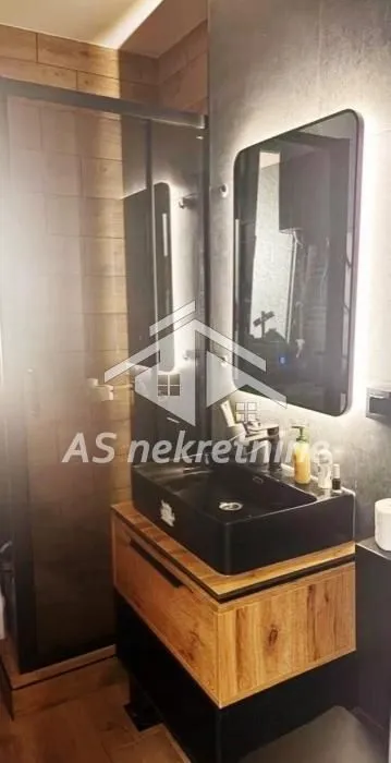 Rent, two bedroom apartment, 60m², Novi Beograd Sve Podlokacije, Beograd