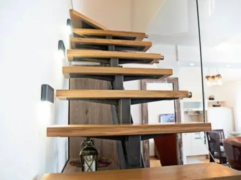 Rent, two bedroom apartment, 70m², Pobrežje, Podgorica - image 7