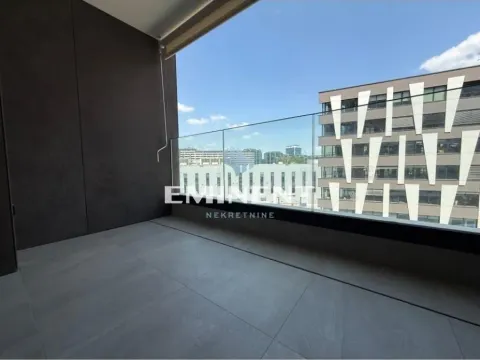 Sale, three bedroom apartment, 74m², Novi Beograd Blok 67, Novi Beograd Sve Podlokacije - image 19