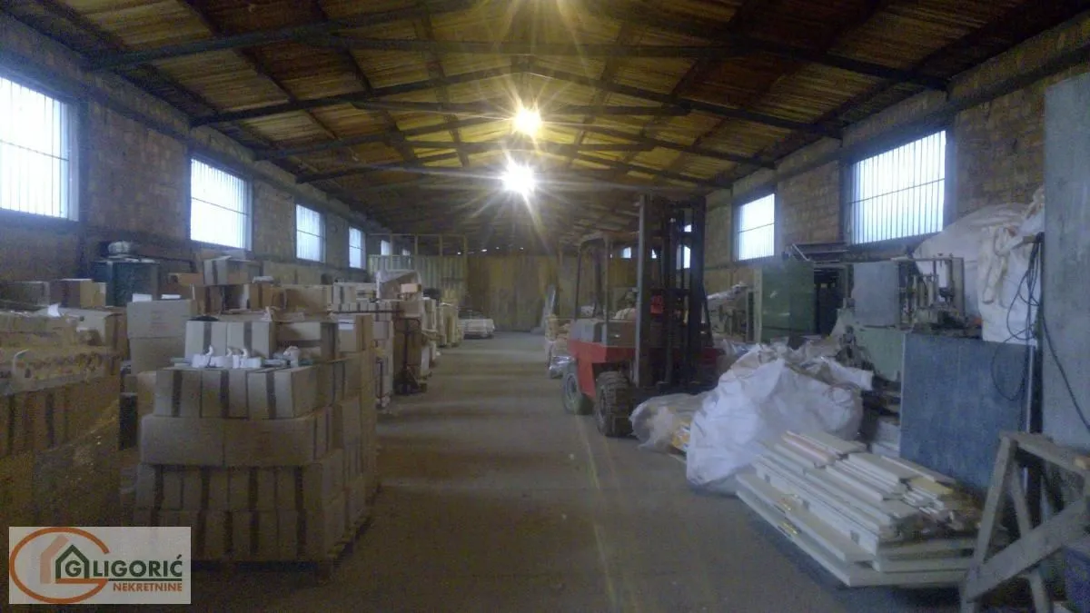 Sale, office space, 980m², Centar, Pančevo