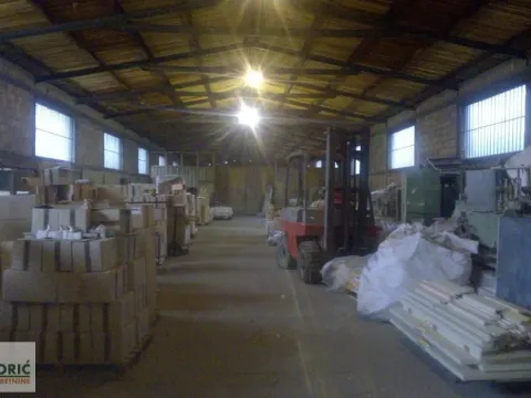 Sale, office space, 980m², Centar, Pančevo