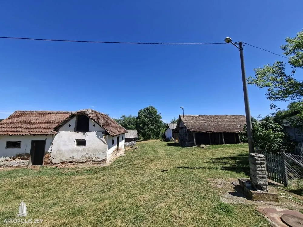 Prodaja, kuća, 70m², Centar, Leskovac