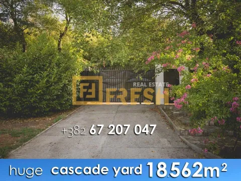 Prodaja, kuća, 400m², Danilovgrad, Crna Gora - image 10