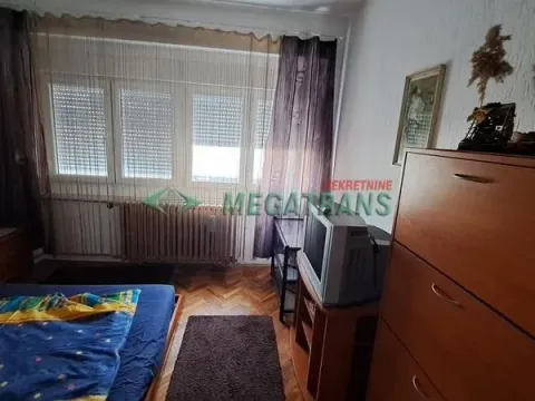Rent, two bedroom apartment, 55m², Liman 2, Novi Sad Sve Podlokacije - image 13