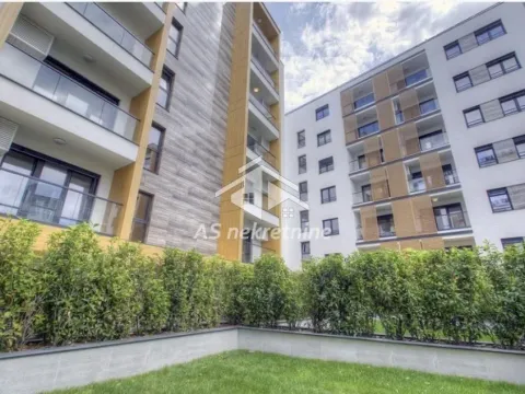 Rent, three bedroom apartment, 68m², Novi Beograd Blok 63, Novi Beograd Sve Podlokacije - image 21