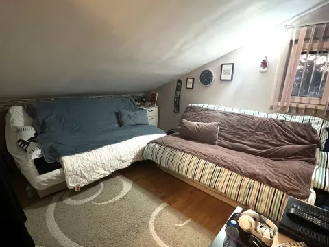 Rent, two bedroom apartment, 60m², Blok 6, Podgorica - image 5