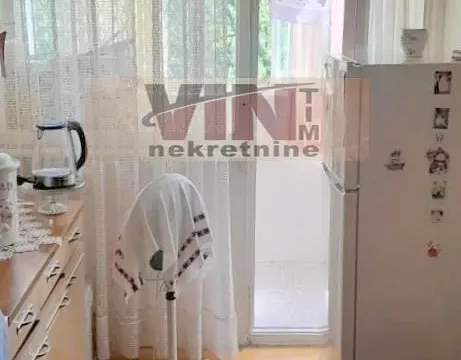 Prodaja, dvosoban stan, 60m², Brace Jerković, Voždovac Sve Podlokacije - image 8