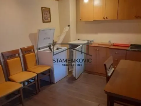 Sale, two bedroom apartment, 62m², Salajka, Novi Sad Sve Podlokacije
