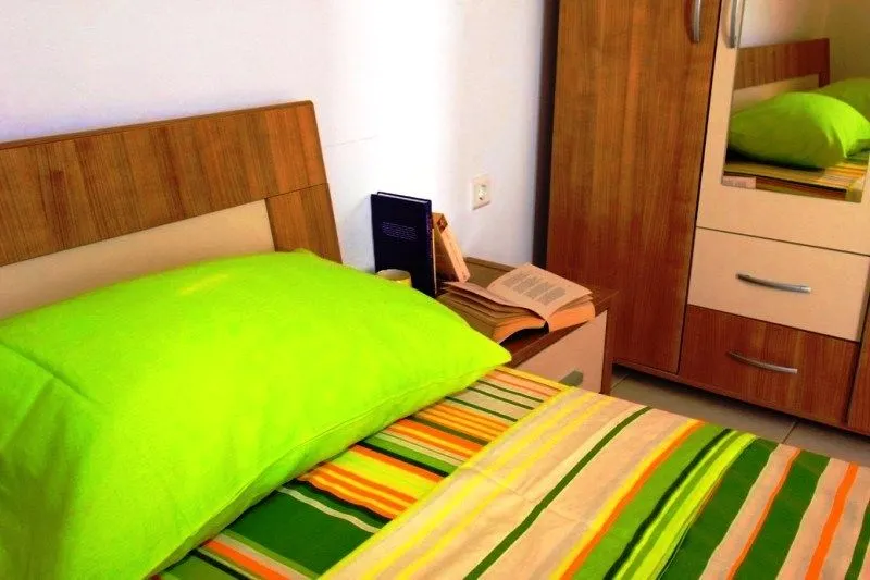 Prodaja, stan, 56m², Bečići, Budva
