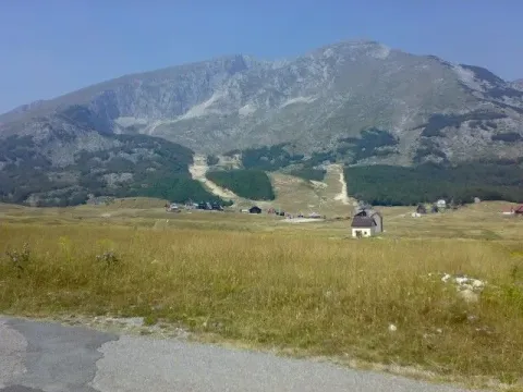 Sale, land lot, 7000m², Motički gaj, Žabljak - image 2