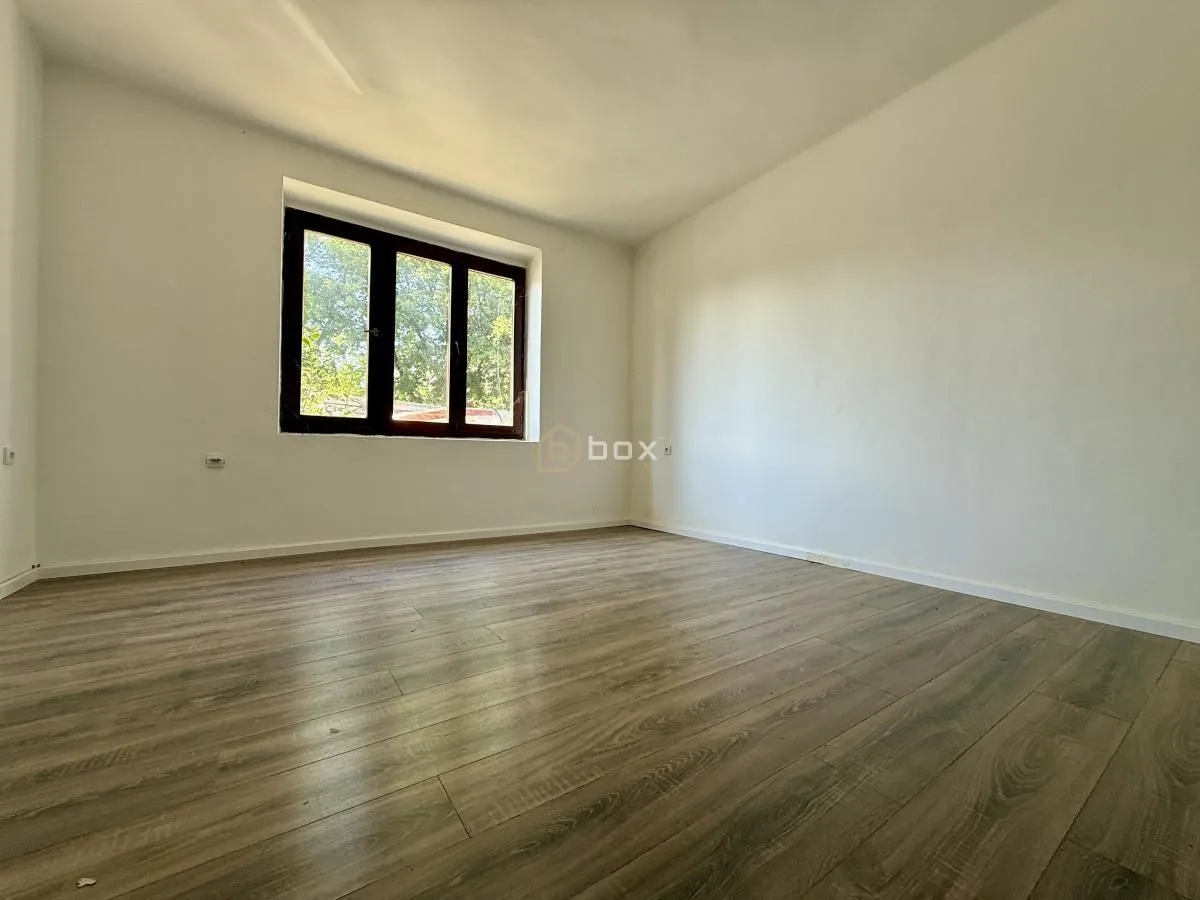 Prodaja, jednosoban stan, 54m², Palilula, Niš