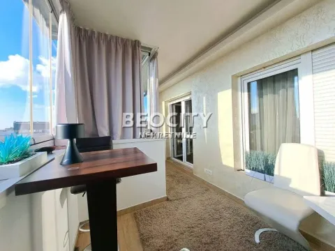 Sale, three bedroom apartment, 80m², Crveni Krst, Beograd