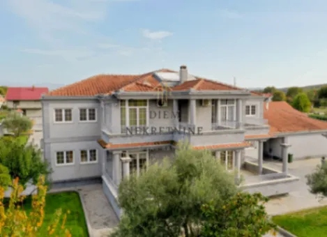 Sale, house, 560m², Begovina, Danilovgrad - image 5