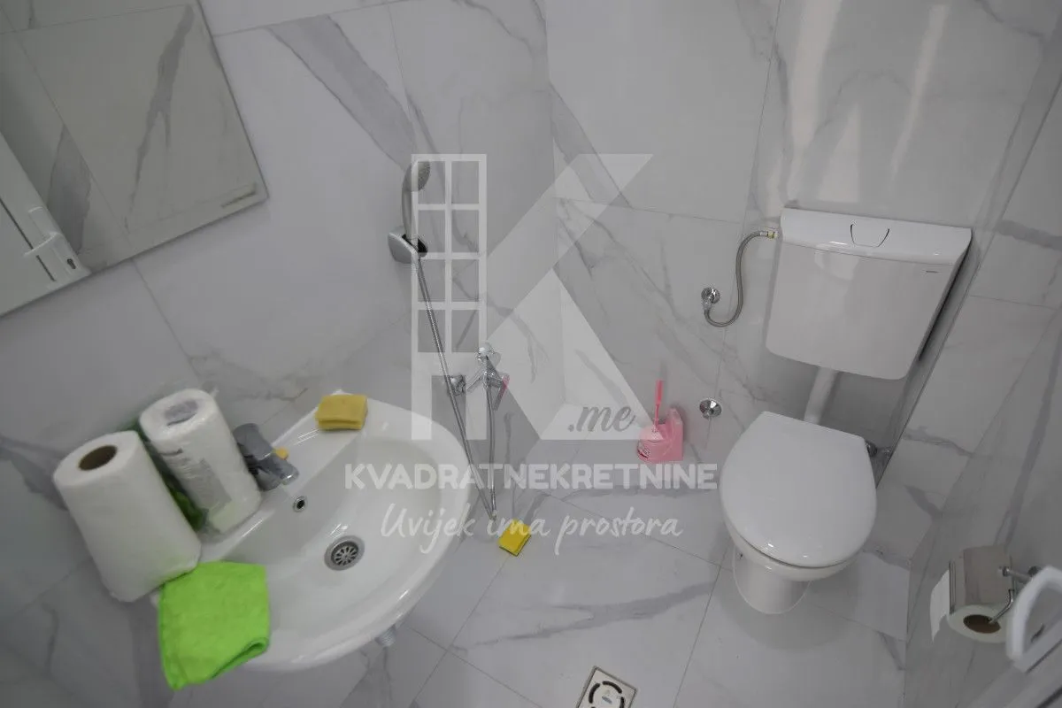Rent, office space, 24m², Zabjelo, Podgorica