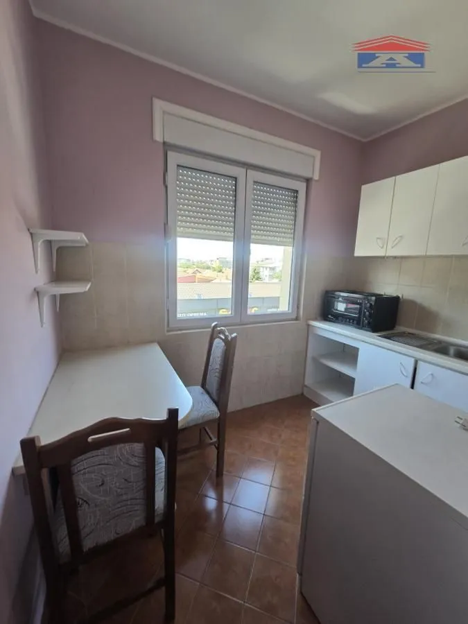 Izdavanje, jednosoban stan, 30m², Podbara, Novi Sad Sve Podlokacije