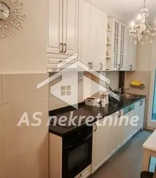 Sale, two bedroom apartment, 62m², Stari Grad, Beograd - image 12