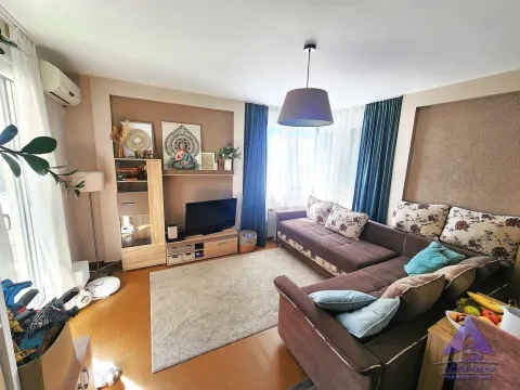 Prodaja, dvosoban stan, 88m², Podkošljun, Budva - image 4