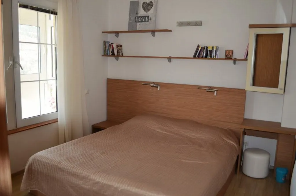 Sale, apartment, 132m², Bar, Crna Gora