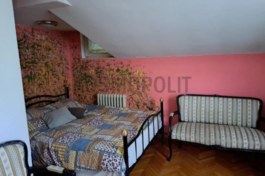 Prodaja, kuća, 250m², Karaburma, Palilula Sve Podlokacije