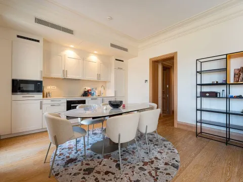 Prodaja, dvosoban stan, 107m², Porto Montenegro, Tivat - image 3