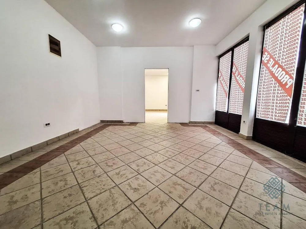 Sale, office space, 323m², Stari Aerodrom, Podgorica