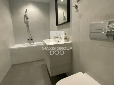 Prodaja, trosoban stan, 82m², Savski Venac, Beograd - image 15