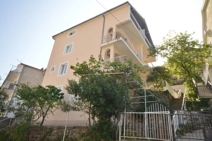 Prodaja, trosoban stan, 85m², Topla, Herceg Novi
