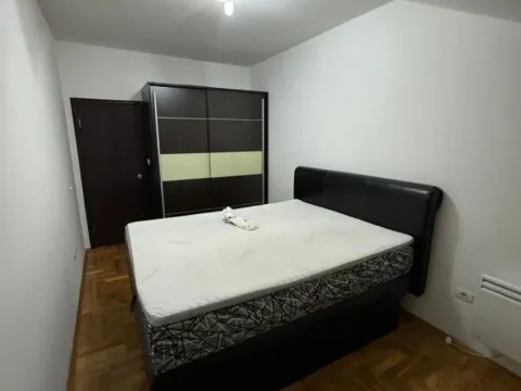 Sale, one bedroom apartment, 50m², City Kvart, Podgorica - image 6